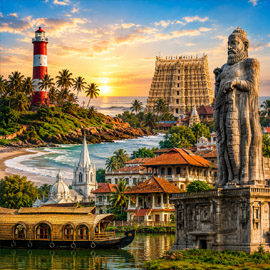 Varkala