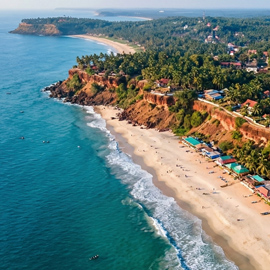 Varkala
