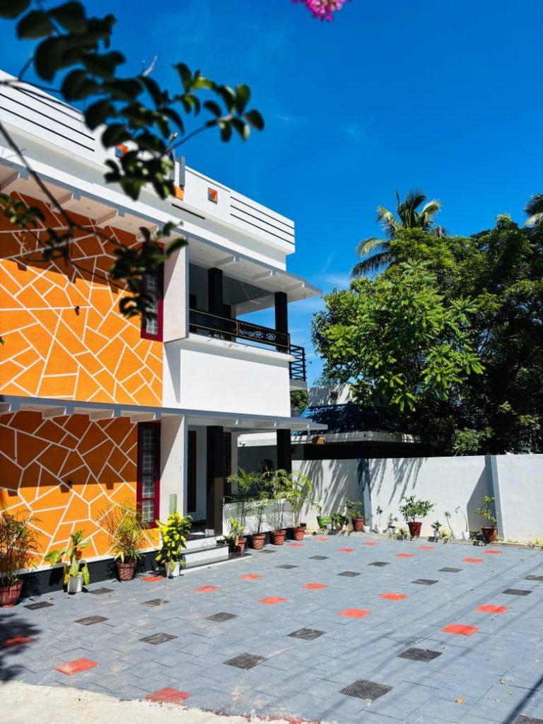 Anandam Varkala