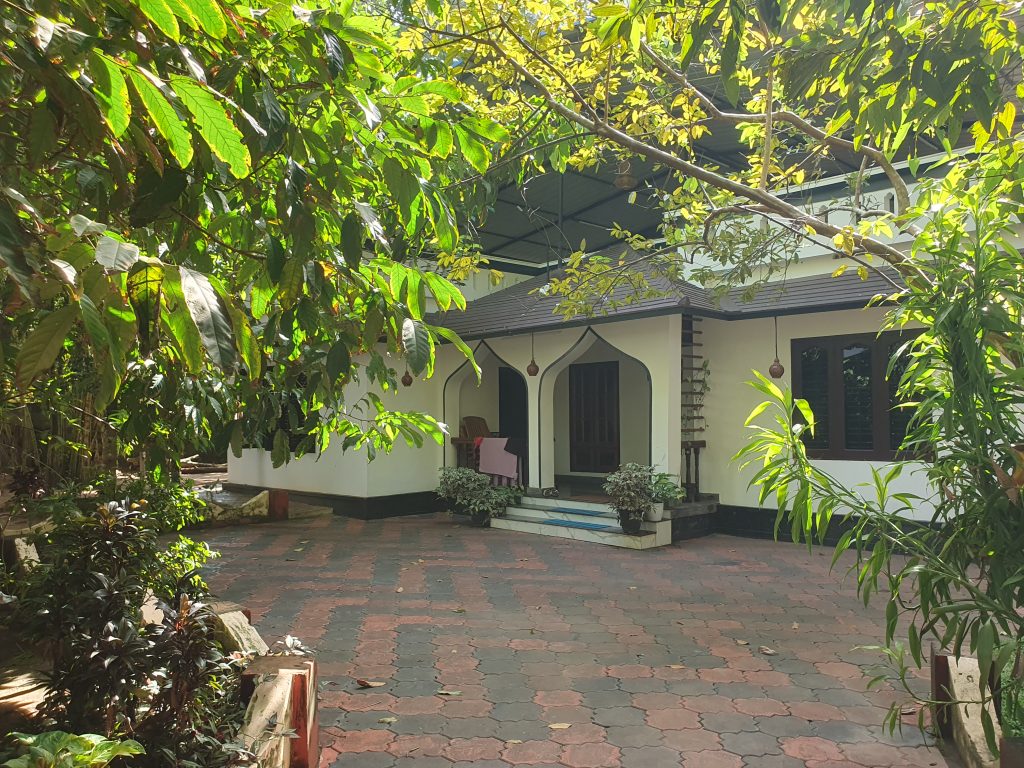 Soham Varkala