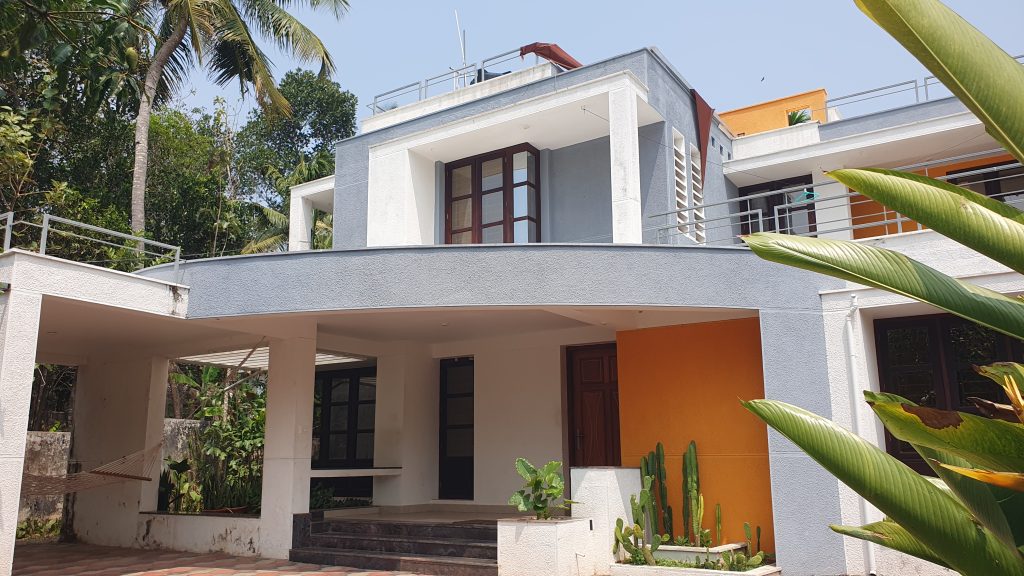Suhailam Varkala