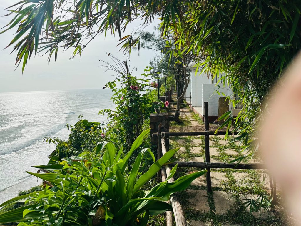 Theeram Varkala