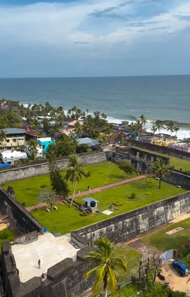 Varkala