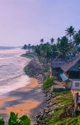 Varkala