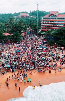 Varkala
